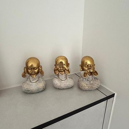 Ferienwohnung Soest Lendringsen Экстерьер фото