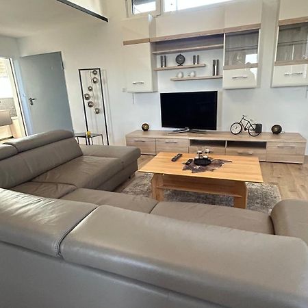 Ferienwohnung Soest Lendringsen Экстерьер фото