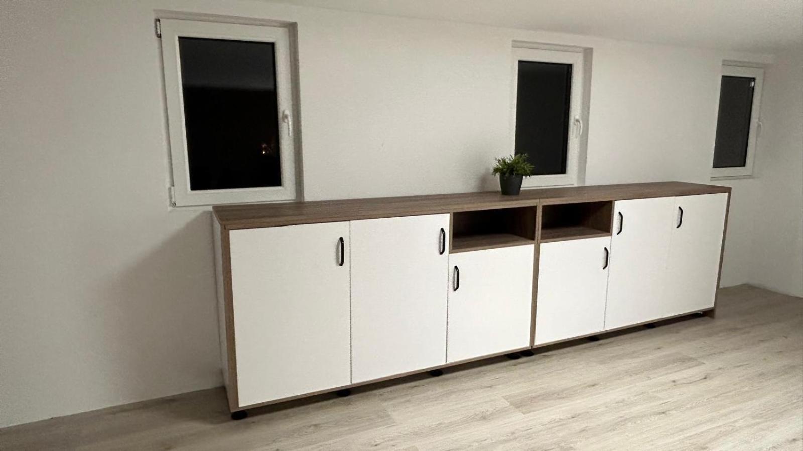 Ferienwohnung Soest Lendringsen Экстерьер фото