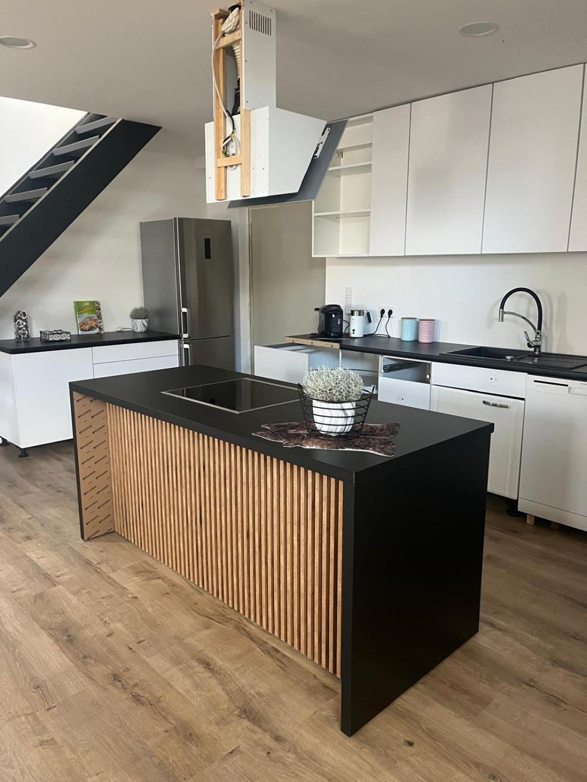 Ferienwohnung Soest Lendringsen Экстерьер фото