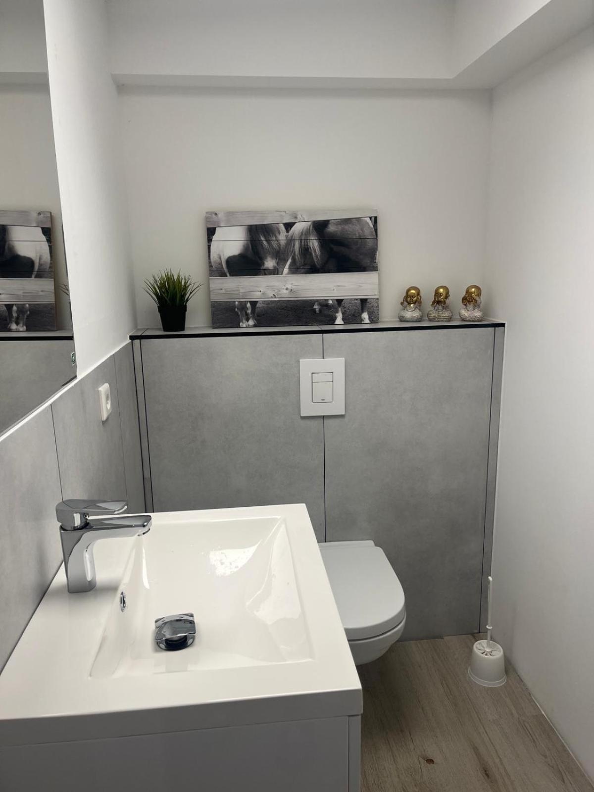 Ferienwohnung Soest Lendringsen Экстерьер фото