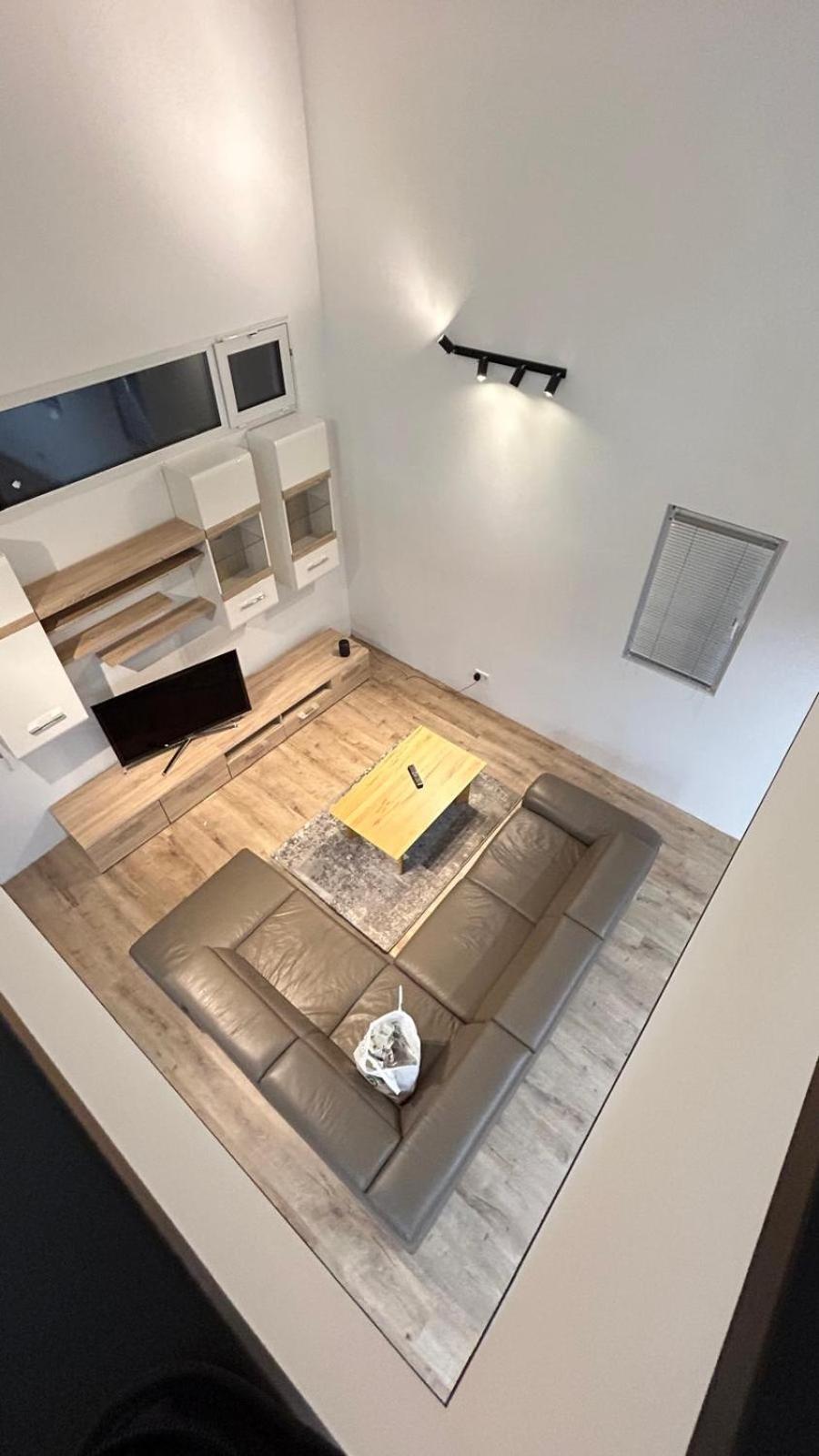 Ferienwohnung Soest Lendringsen Экстерьер фото