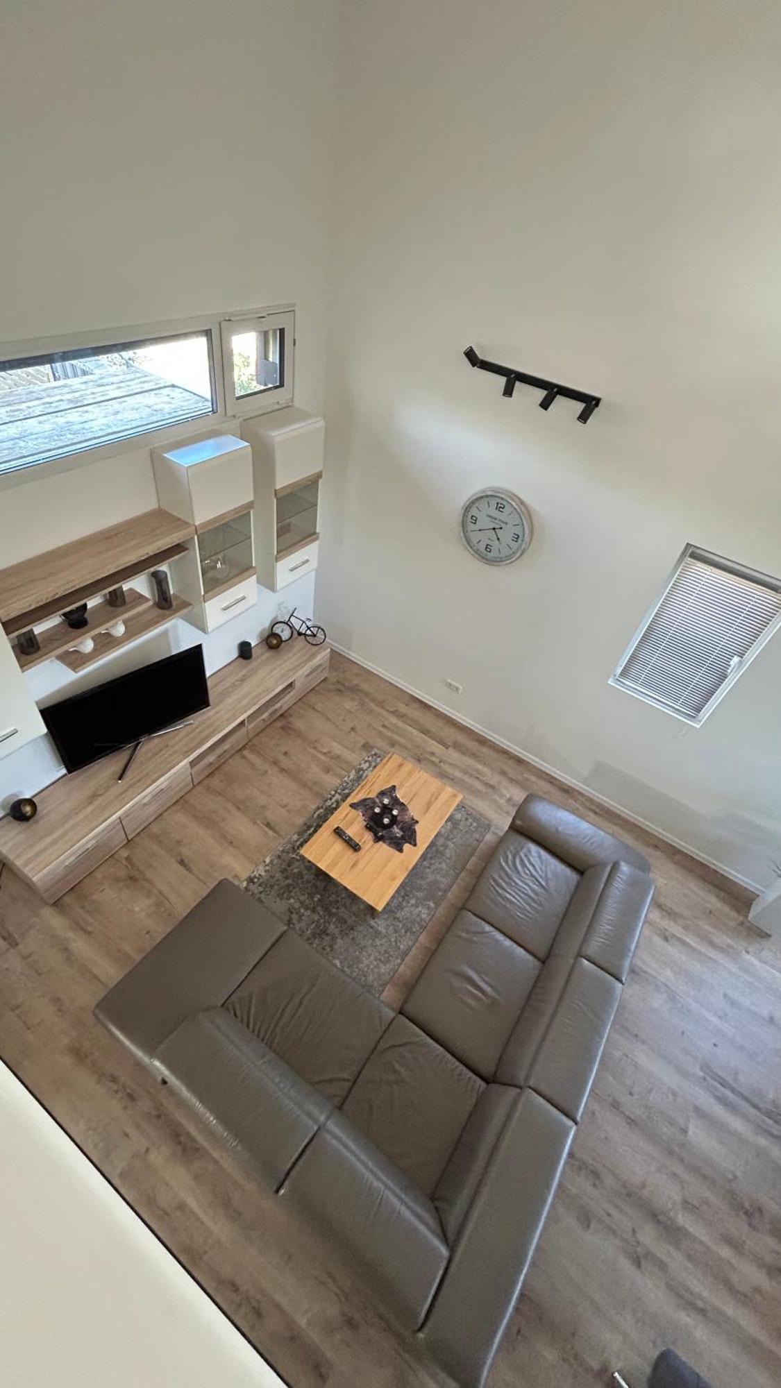 Ferienwohnung Soest Lendringsen Экстерьер фото