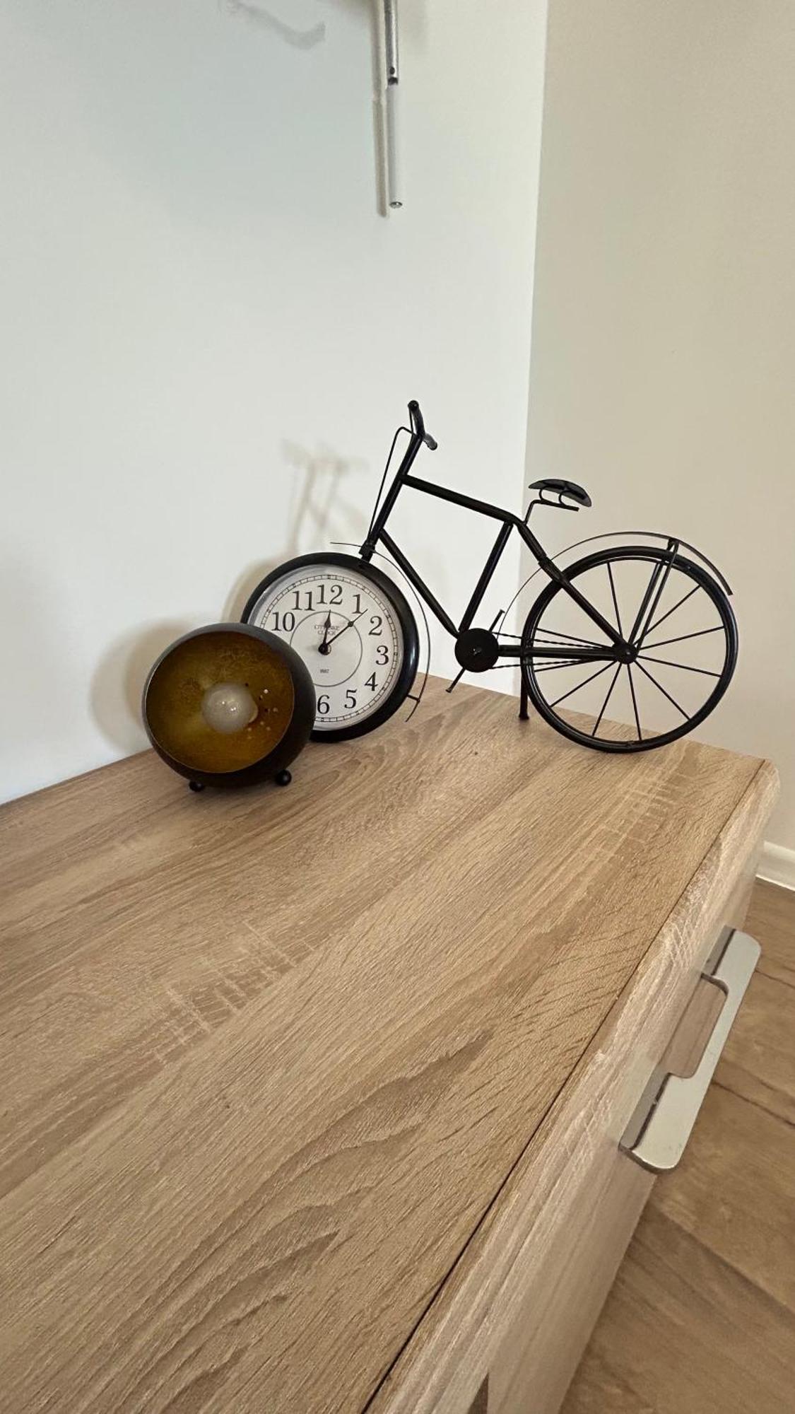 Ferienwohnung Soest Lendringsen Экстерьер фото
