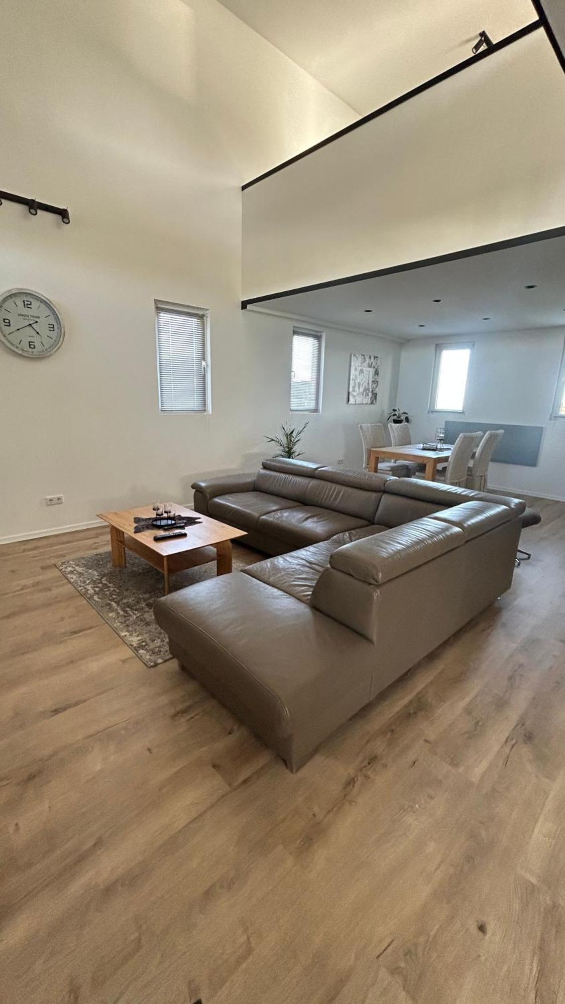 Ferienwohnung Soest Lendringsen Экстерьер фото