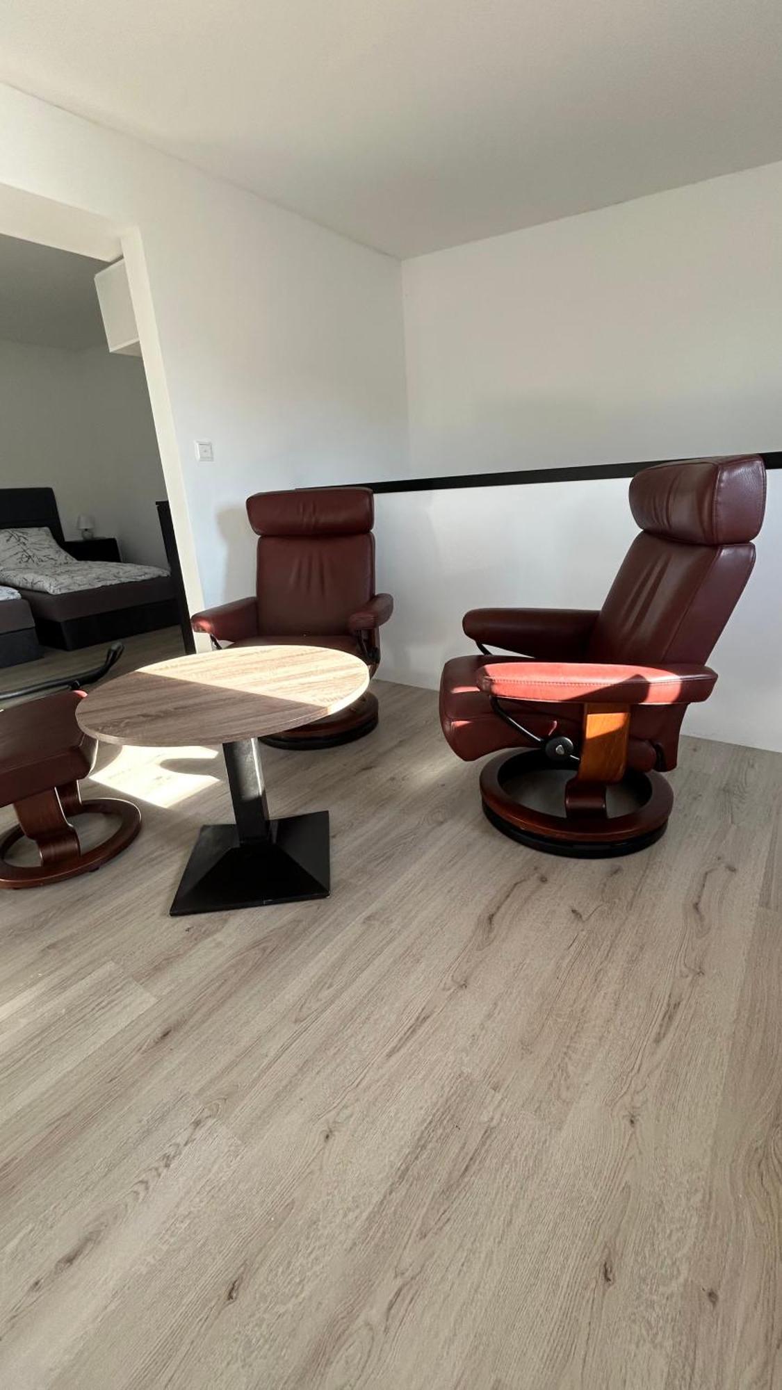 Ferienwohnung Soest Lendringsen Экстерьер фото