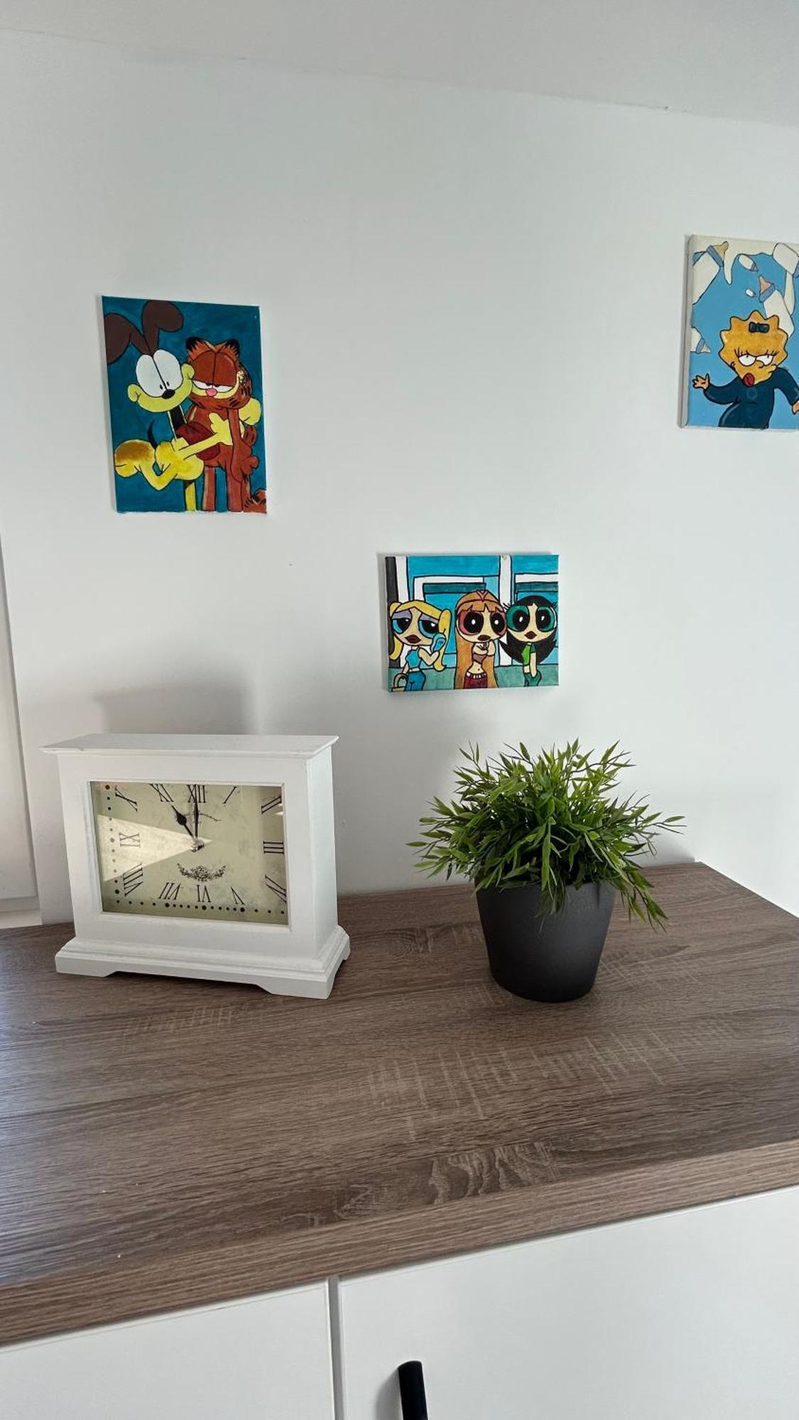 Ferienwohnung Soest Lendringsen Экстерьер фото