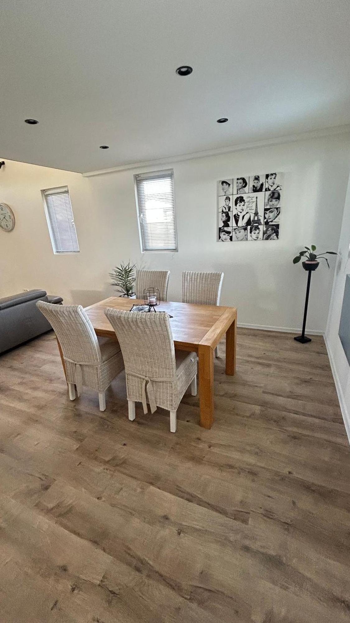 Ferienwohnung Soest Lendringsen Экстерьер фото