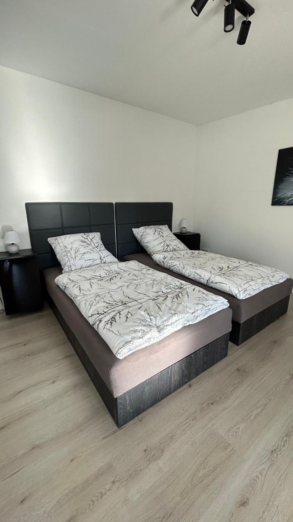 Ferienwohnung Soest Lendringsen Экстерьер фото