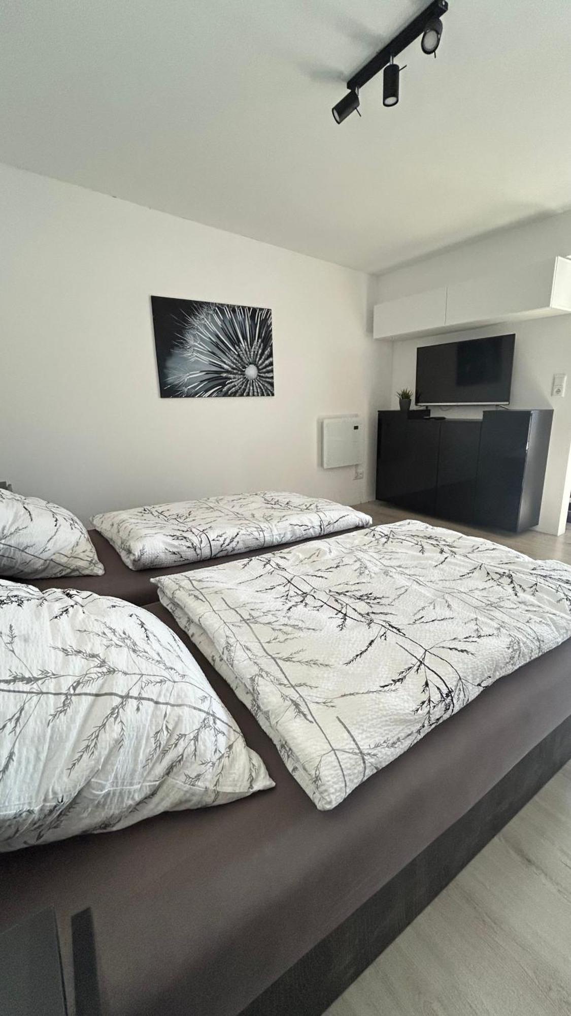 Ferienwohnung Soest Lendringsen Экстерьер фото