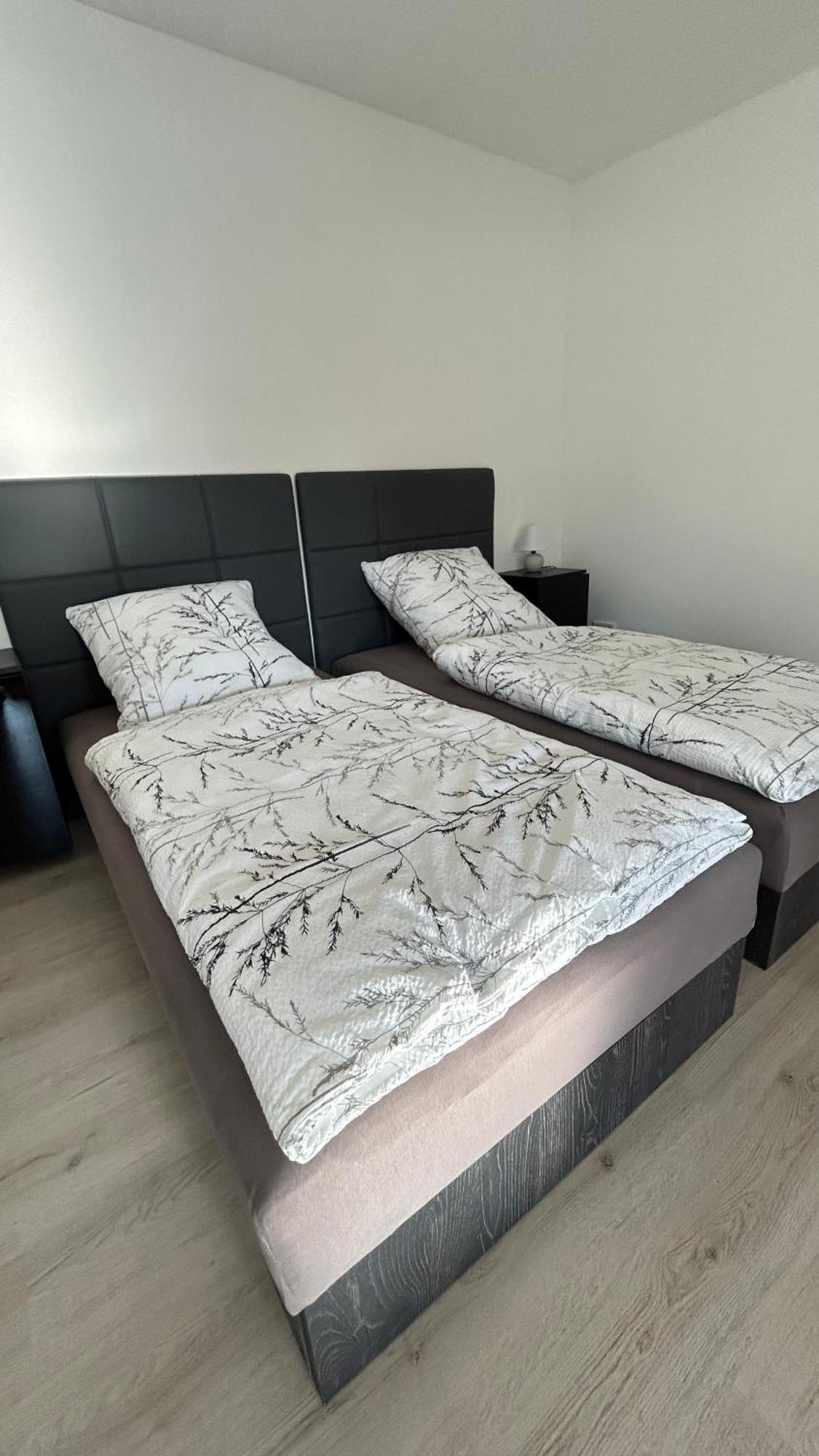 Ferienwohnung Soest Lendringsen Экстерьер фото