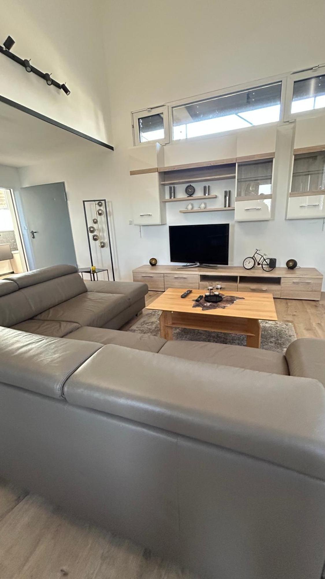Ferienwohnung Soest Lendringsen Экстерьер фото