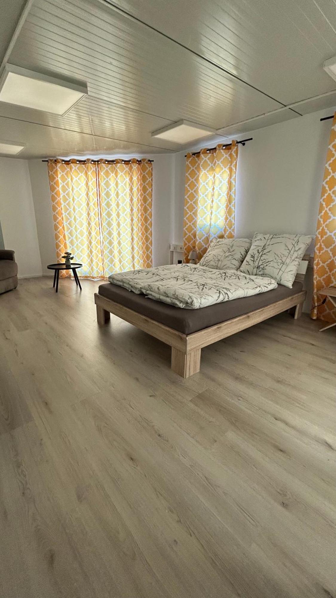 Ferienwohnung Soest Lendringsen Экстерьер фото